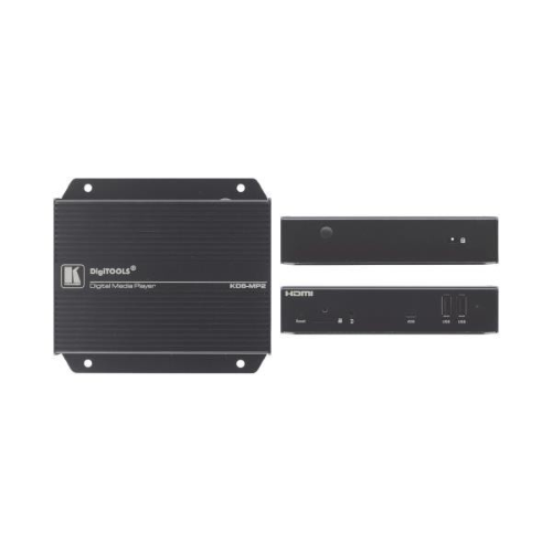 KRAMER HD DIGITAL SIGNAGE MEDIA PLAYE